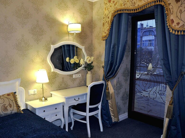 Hotel Sleepwalker Boutique Suites