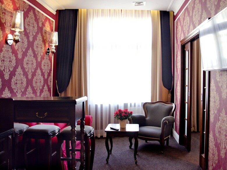 Hotel Sleepwalker Boutique Suites
