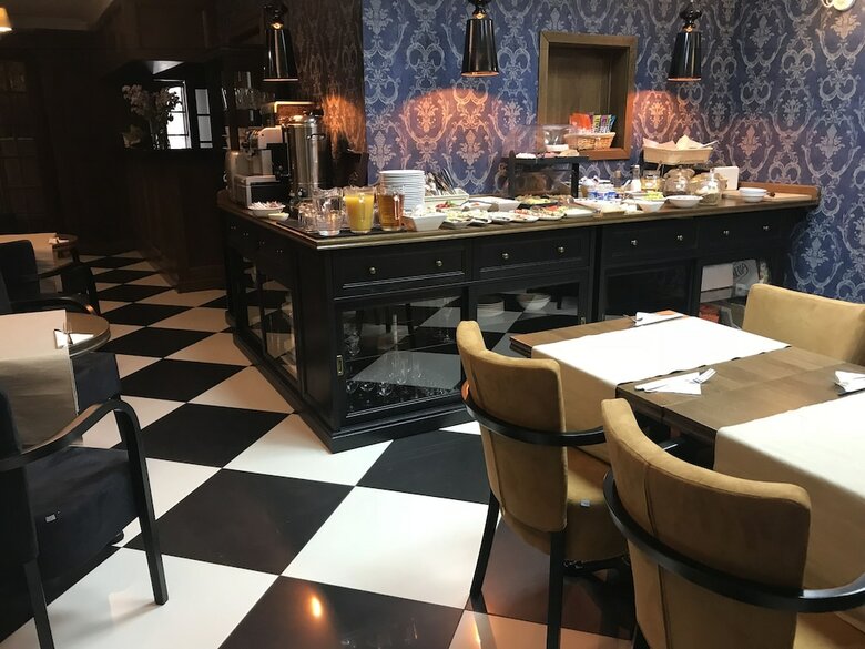 Hotel Sleepwalker Boutique Suites