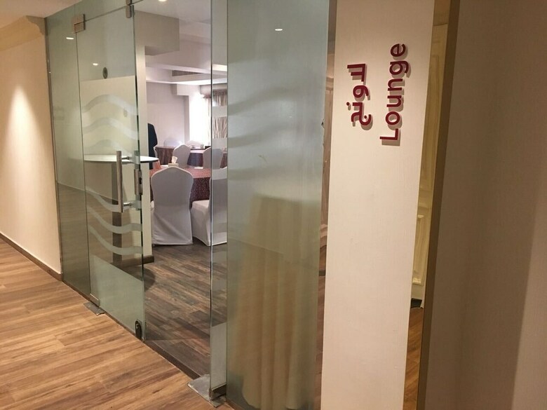 Hotel Ramada By Wyndham Riyadh
