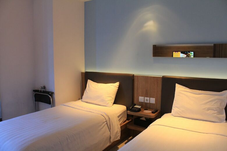 Zoom Hotels
