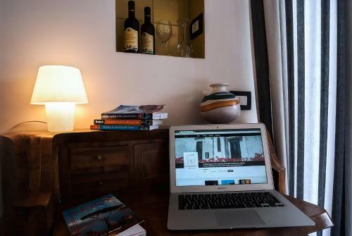 Hotel La Moresca