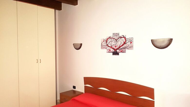 Verona Apartment Holidays