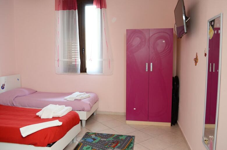 Verona Apartment Holidays