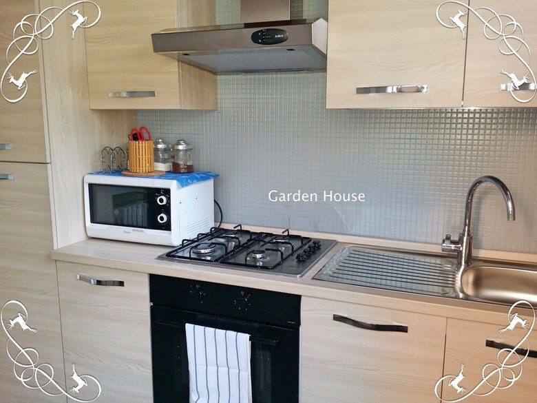 Verona Apartment Holidays