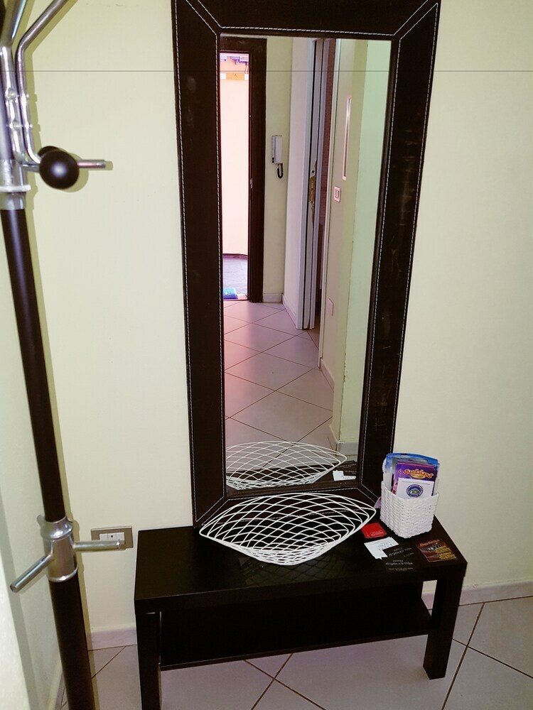 Verona Apartment Holidays
