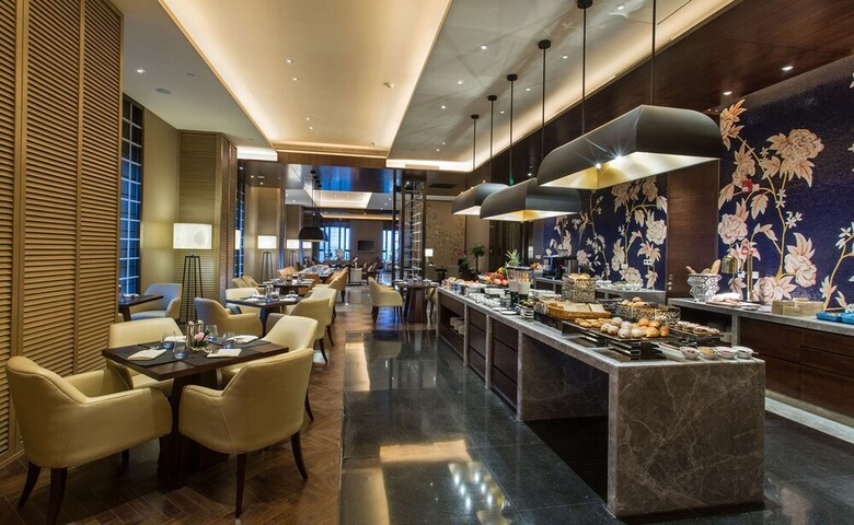 Hotel Hilton Changzhou