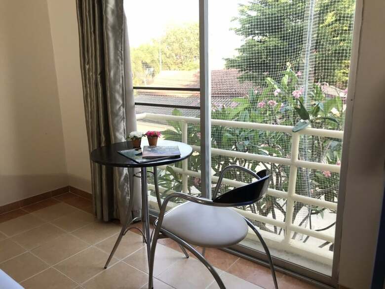 Suklutai Hotel & Serviced Apartment