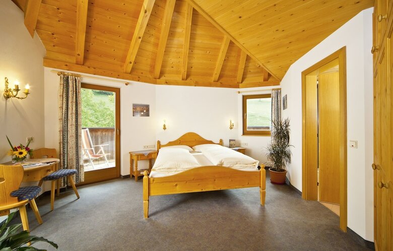Alpinhotel Vajolet