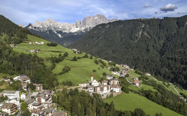 Alpinhotel Vajolet