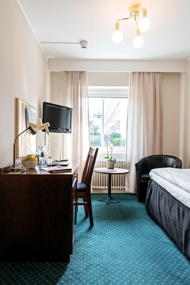 Hotel Mjolby Stadshotell