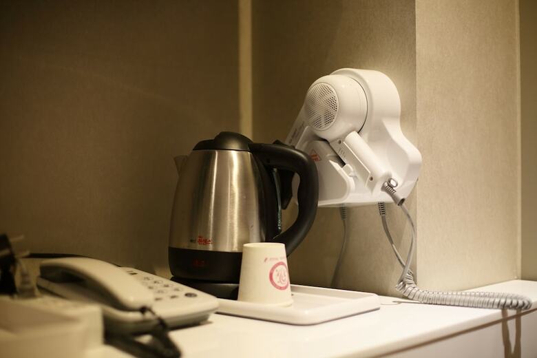 Hotel Mido Myeongdong