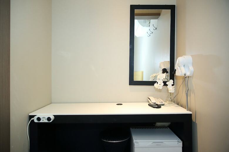Hotel Mido Myeongdong