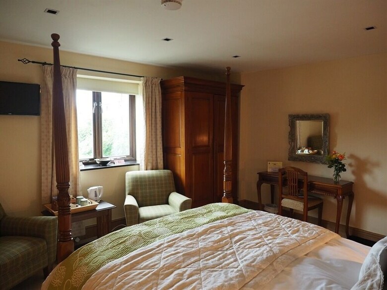Bed & Breakfast Bloodstock Barn