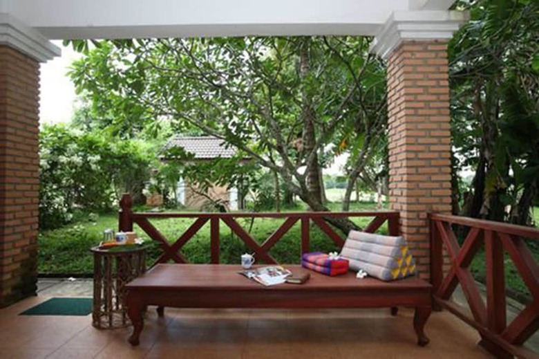 Vansana Namngum Hotel
