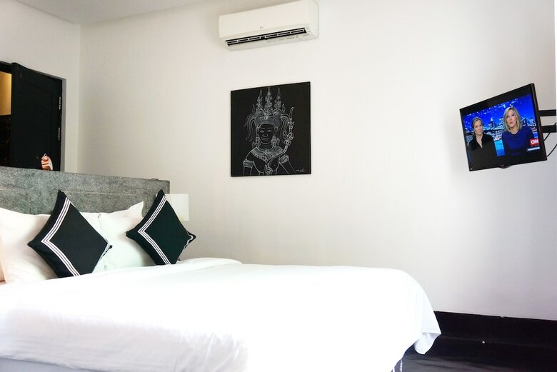 H&ofuro Hotel
