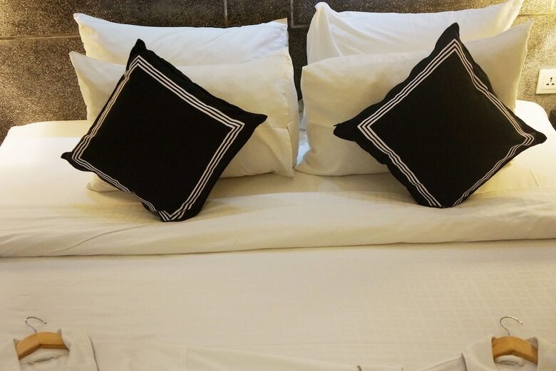 H&ofuro Hotel