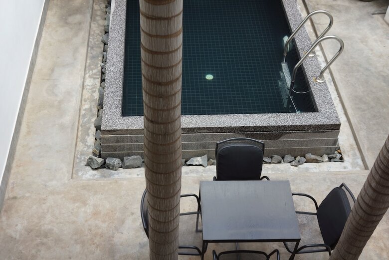 H&ofuro Hotel