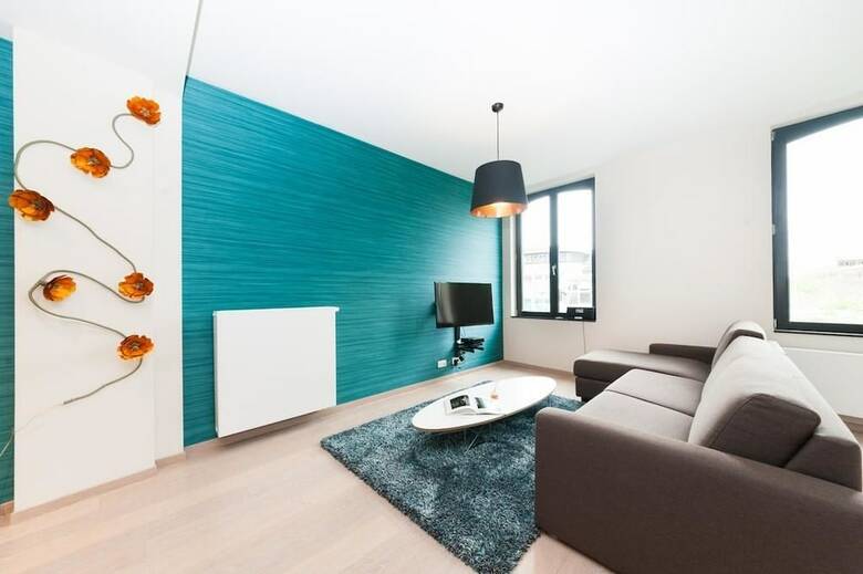 Apartamentos Smartflats Design - Opera
