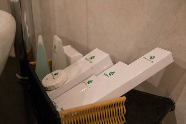 Saigon Europe Hotel & Spa
