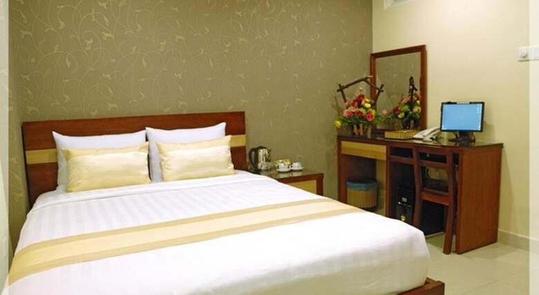Saigon Europe Hotel & Spa