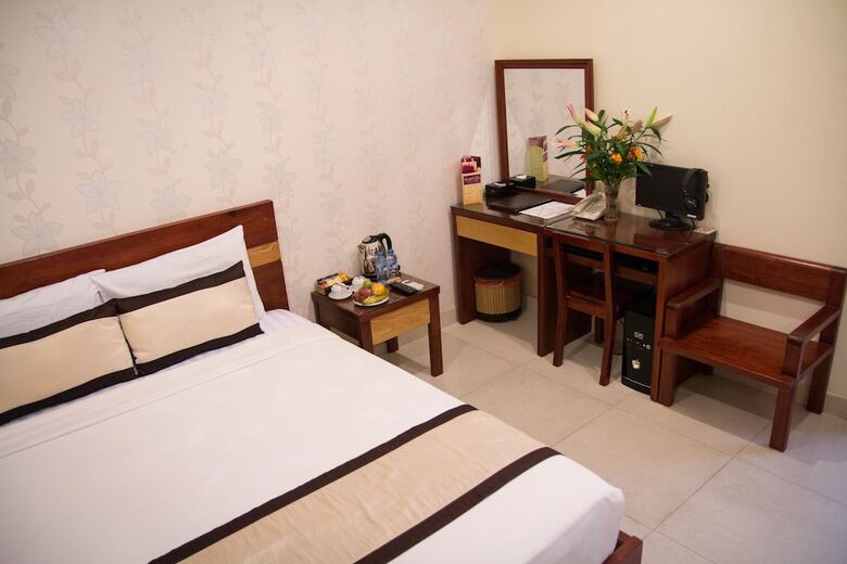 Saigon Europe Hotel & Spa