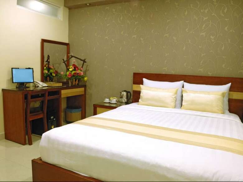 Saigon Europe Hotel & Spa