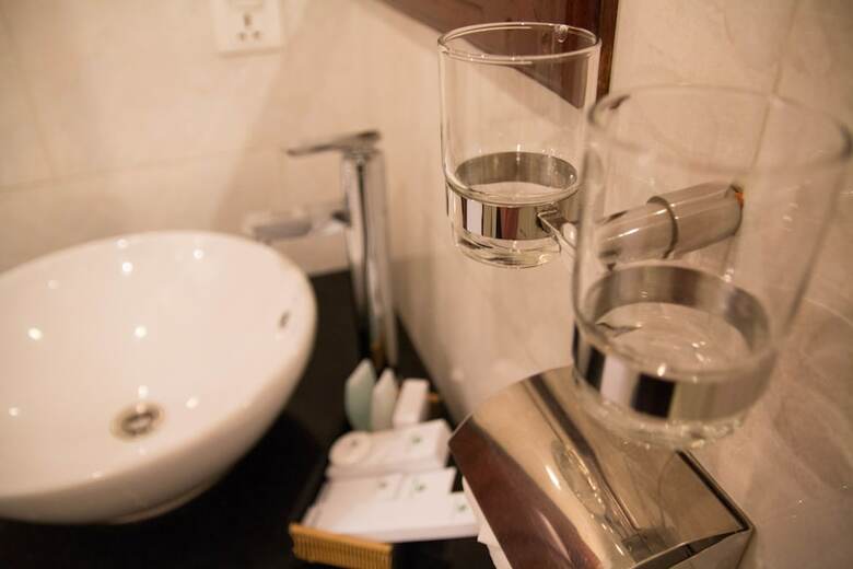 Saigon Europe Hotel & Spa