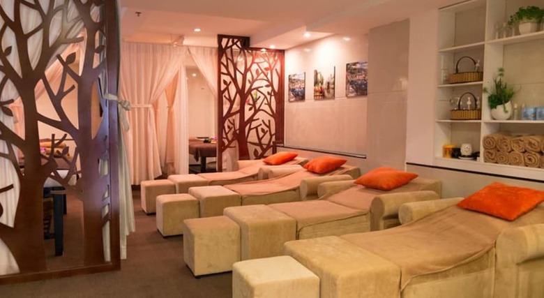 Saigon Europe Hotel & Spa