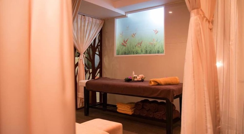 Saigon Europe Hotel & Spa