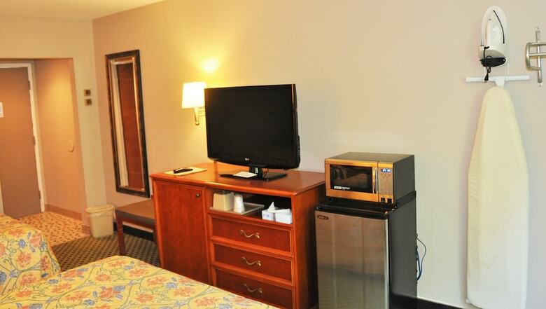 Motel Rodeway Inn Milford - I-84