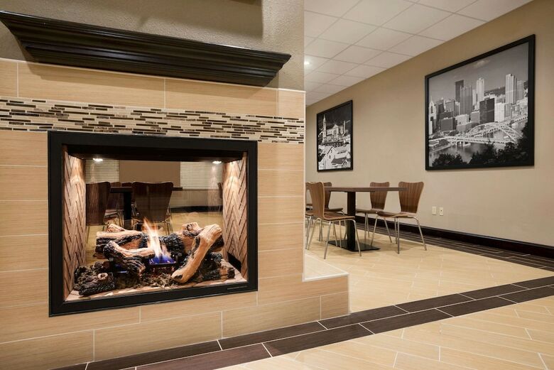 Hotel Super 8 By Wyndham Hershey