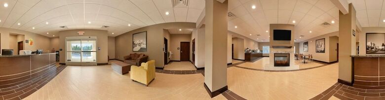 Hotel Super 8 By Wyndham Hershey