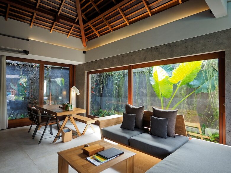 Villa The Santai