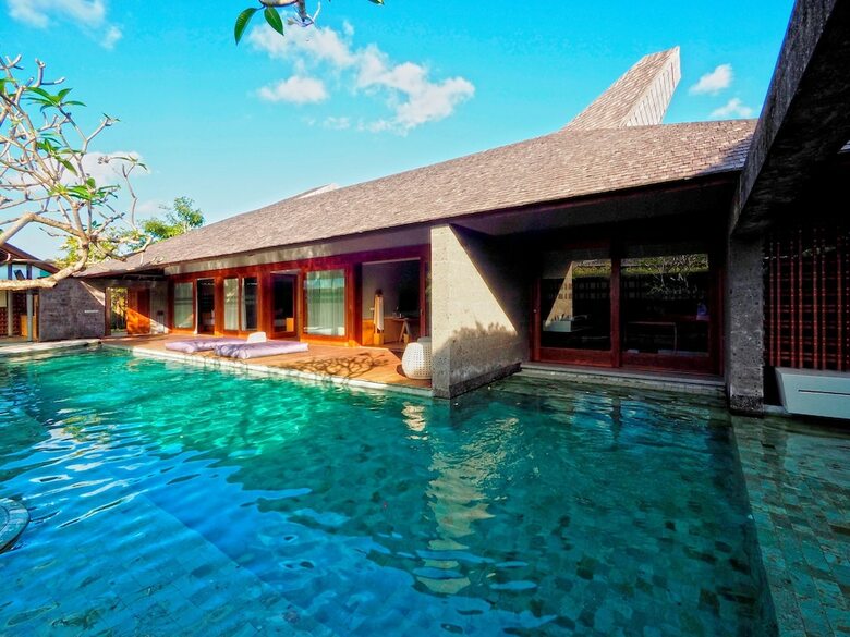 Villa The Santai