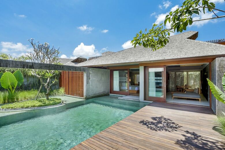 Villa The Santai