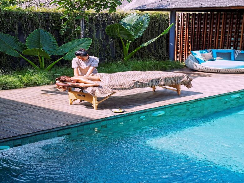 Villa The Santai