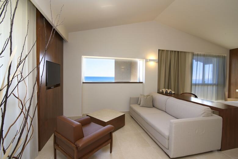 Grand Hotel President