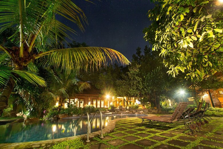 Hotel Duta Garden Boutique Villa