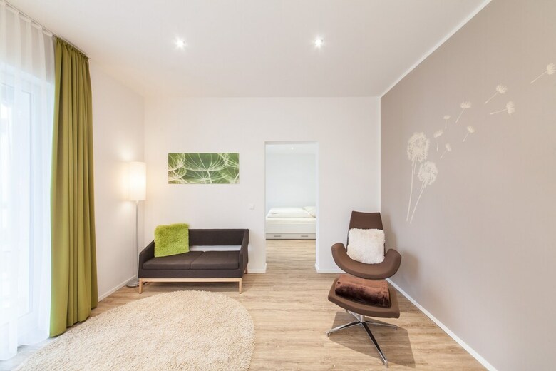 Novum Likeapart Hotel F�rth