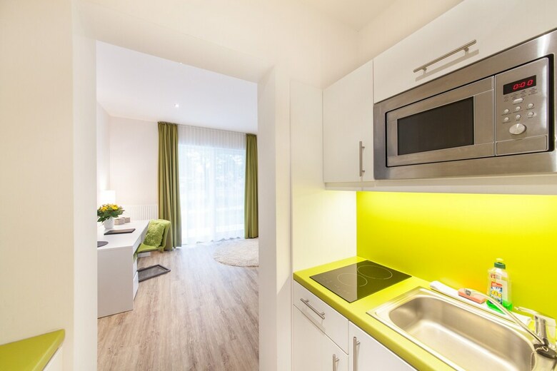 Novum Likeapart Hotel F�rth