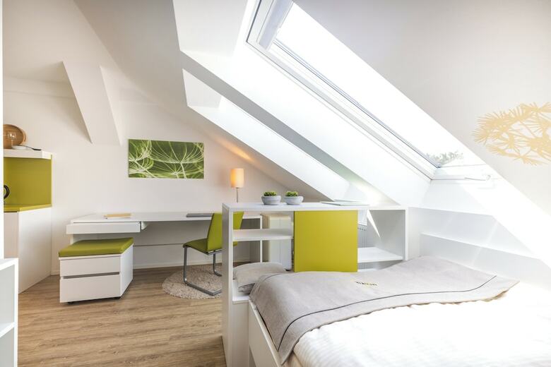 Novum Likeapart Hotel F�rth