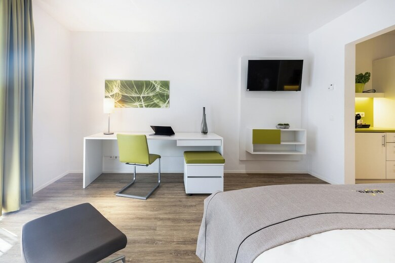 Novum Likeapart Hotel F�rth