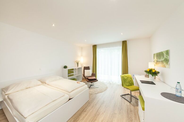 Novum Likeapart Hotel F�rth