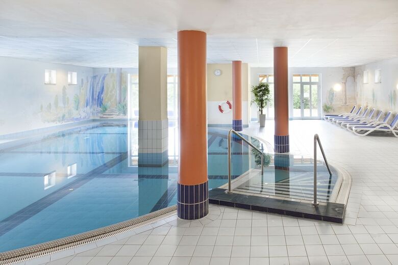 Hotel Ahornhof