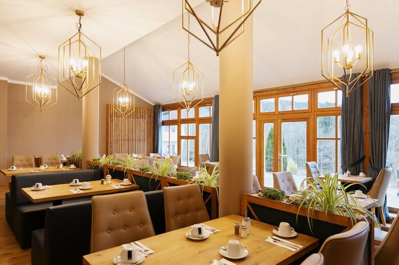 Hotel Ahornhof