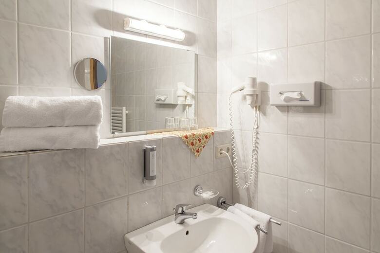 Hotel Ahornhof