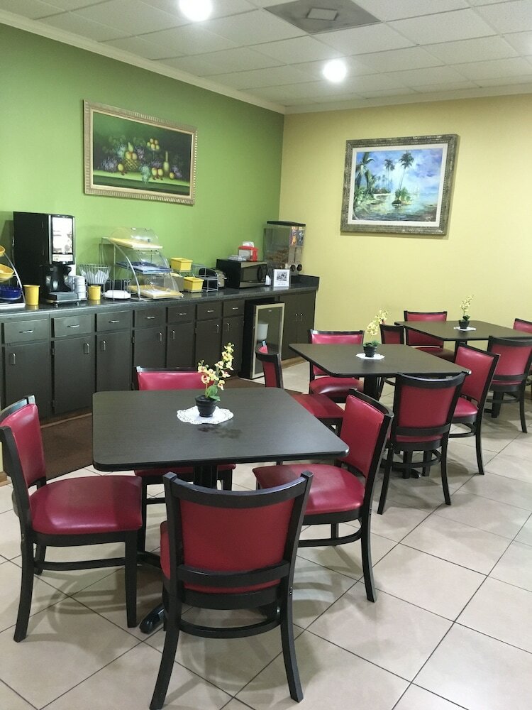 Hotel American Inn  - Pontotoc