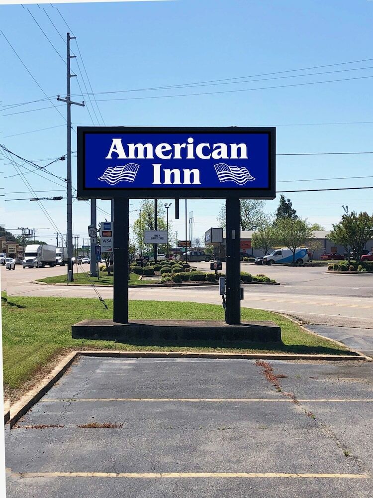 Hotel American Inn  - Pontotoc