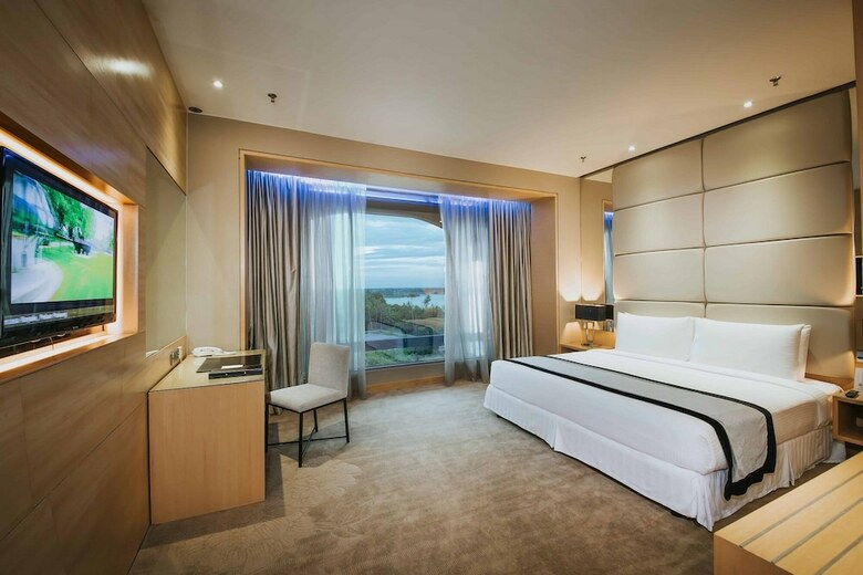 Hotel Ancasa Royale Pekan Pahang